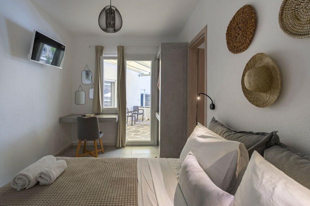 Фото Galinos Hotel