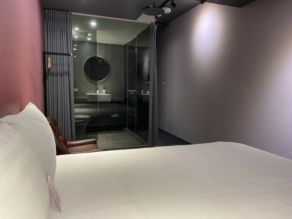 Фото Cho hotel 3