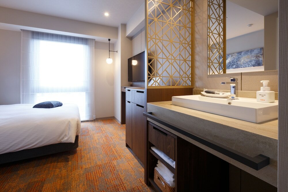 Фото Hotel Forza Kanazawa