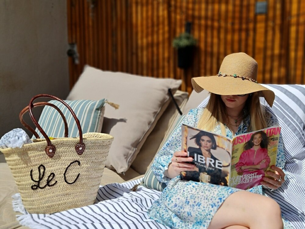 Фото Le C Boutique Hôtel