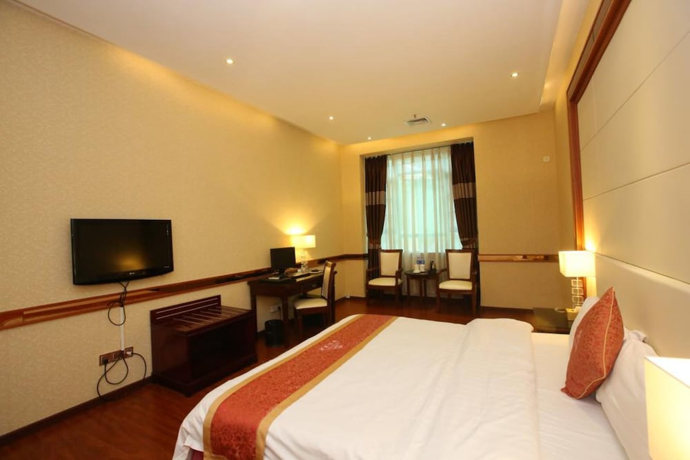 Фото Grand Villa Hotel