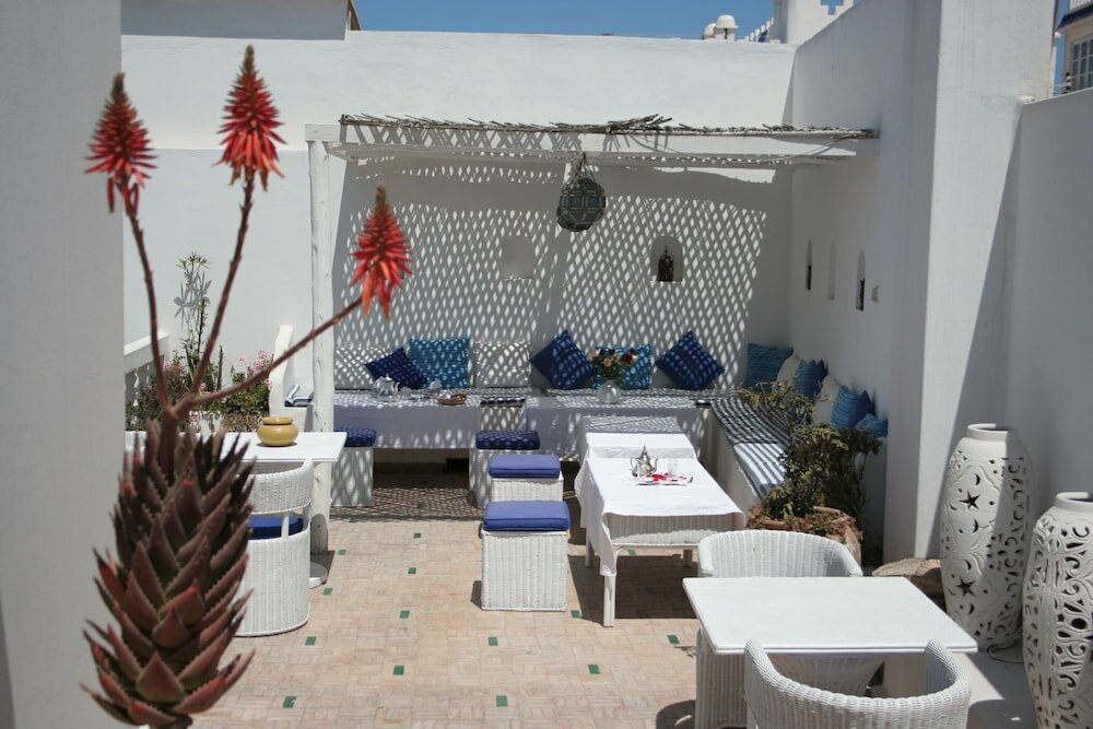 Фото Dar Loulema