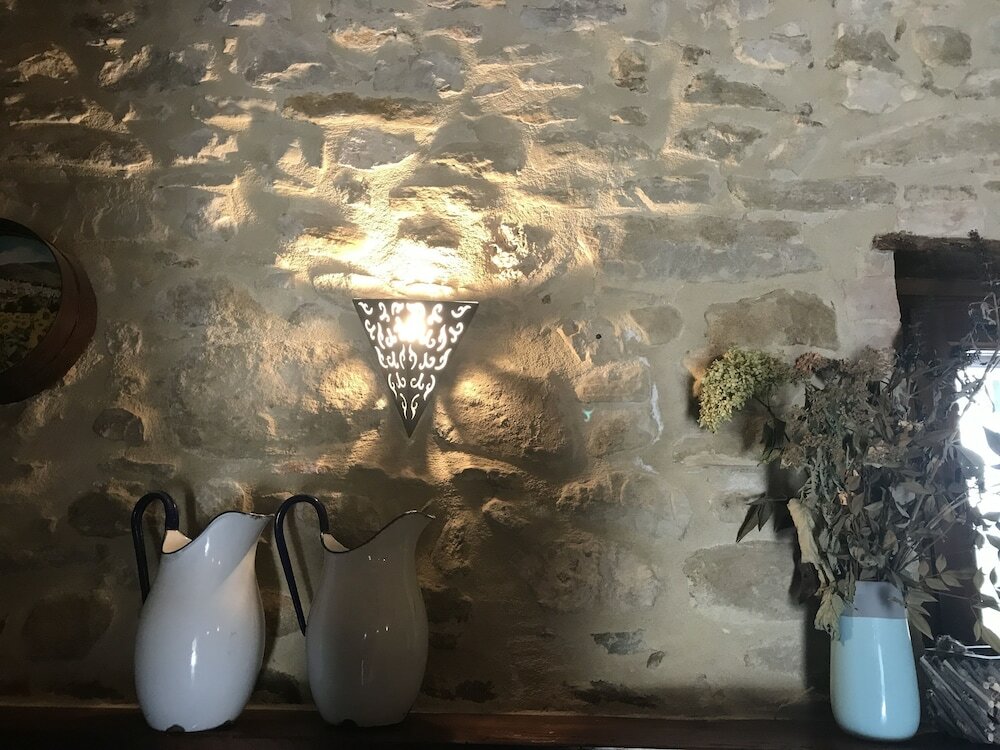 Фото Agriturismo la Palazzetta di Assisi