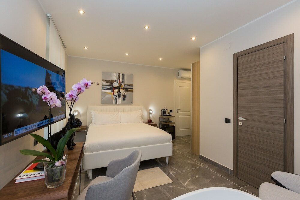 Фото Clementi Portrait