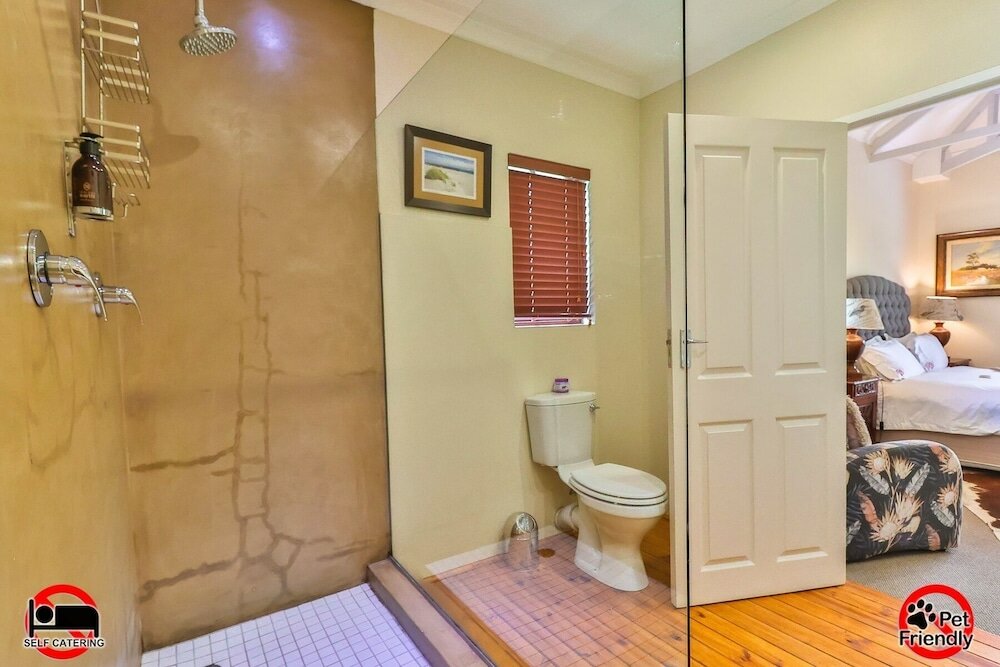 Фото Cinzaco Dullstroom