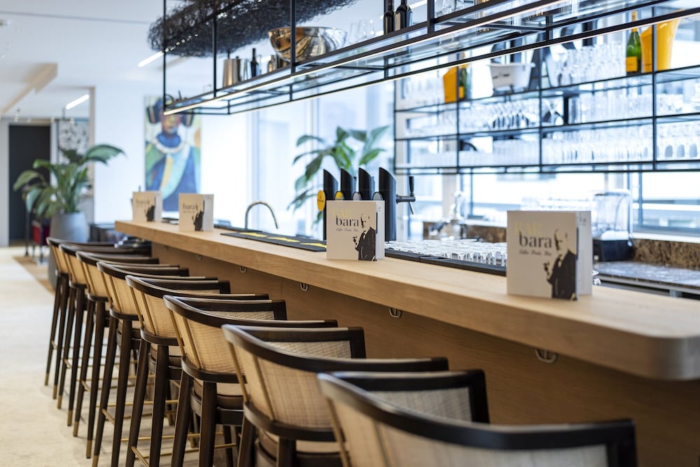 Фото Arcotel Aq Wien