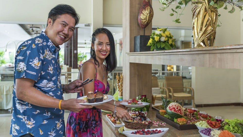 Фото Thai Garden Resort