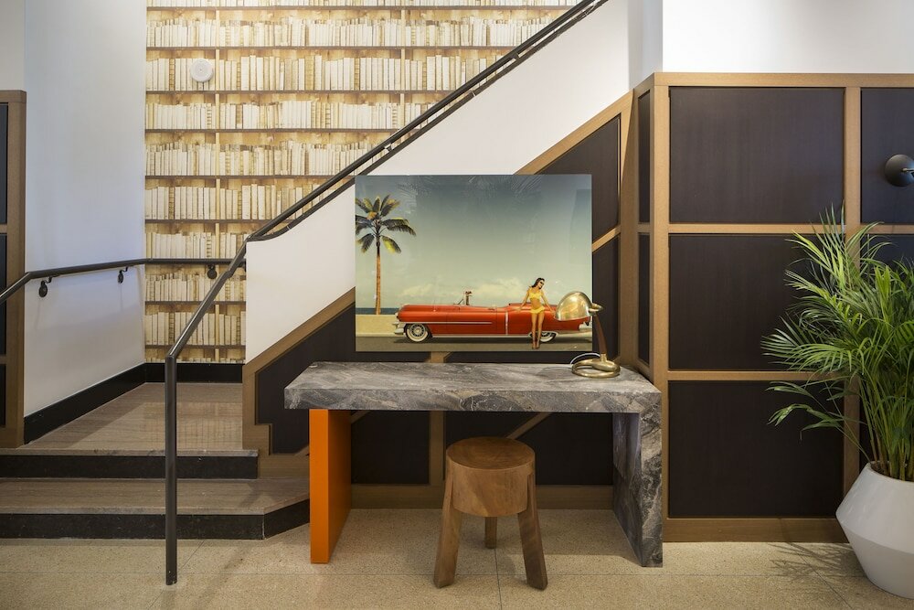 Фото Generator Miami