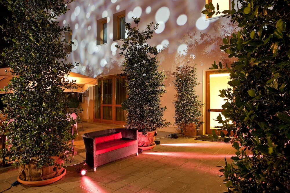 Фото Al Tezzon Hotel