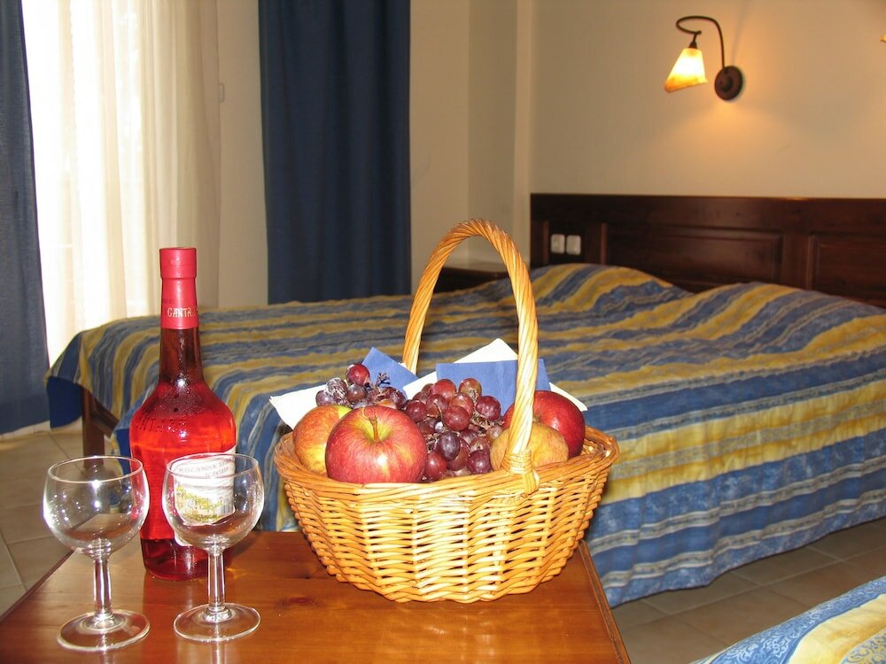 Фото Hotel Katia