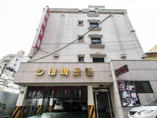 Фото Thema Motel