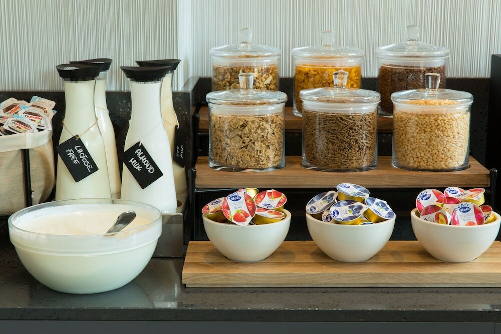 Фото IQ Hotel Milano