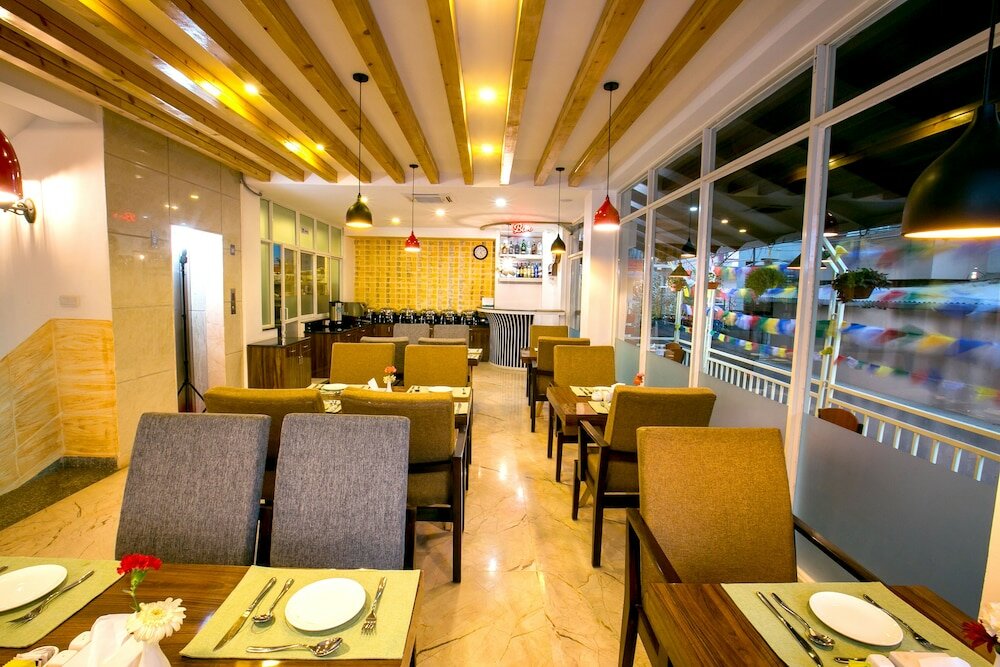 Фото Beautiful Kathmandu Hotel