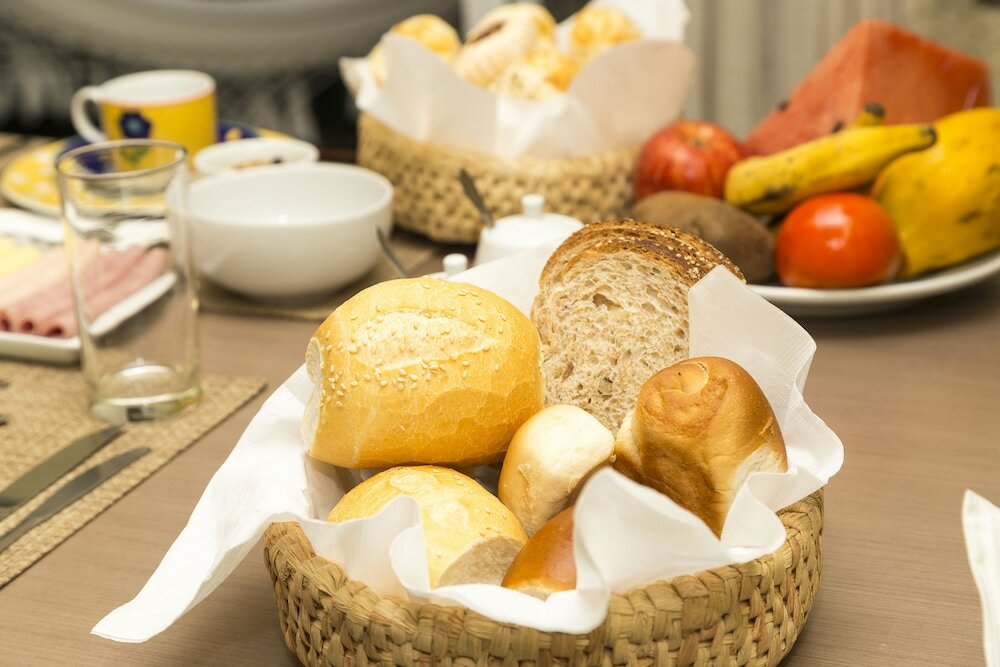 Фото Pousada Vila do Bosque