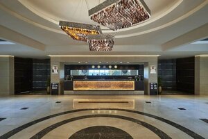 Гостиница Сафир