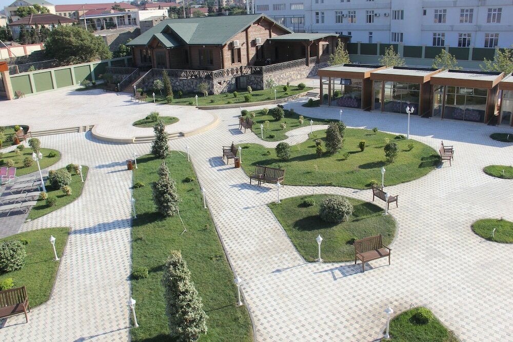 Фото Khazar Inji