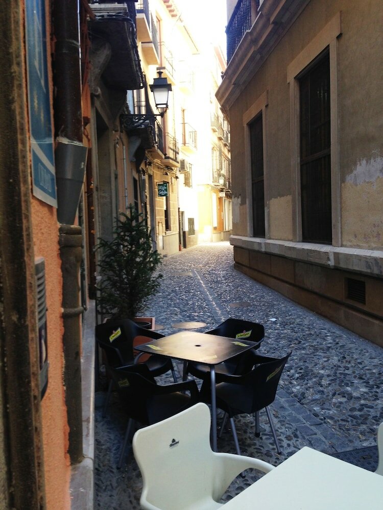 Фото Casa Palacio Pilar del Toro