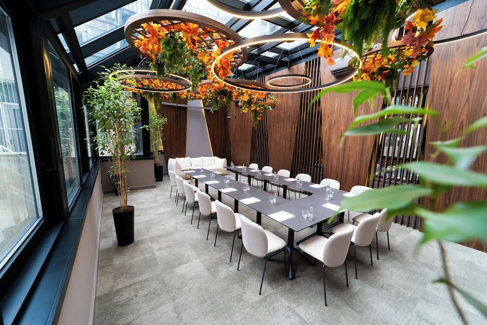 Фото Boutique Hotel Museum