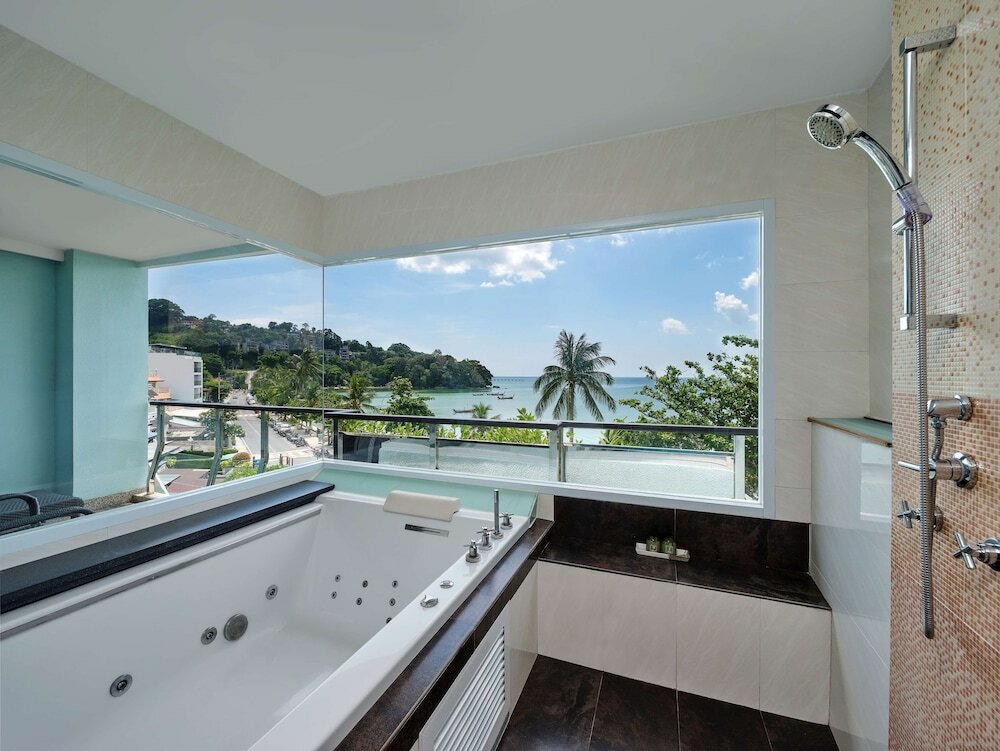 Фото Homm Bliss Southbeach Patong