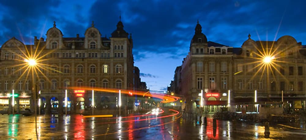 Фото Hotel Malon