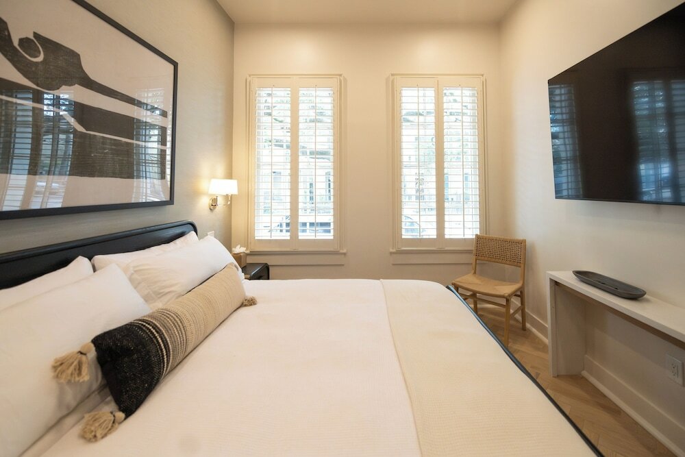 Фото Prytania Park Hotel