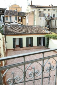 отель Abbazia Bed & Breakfast