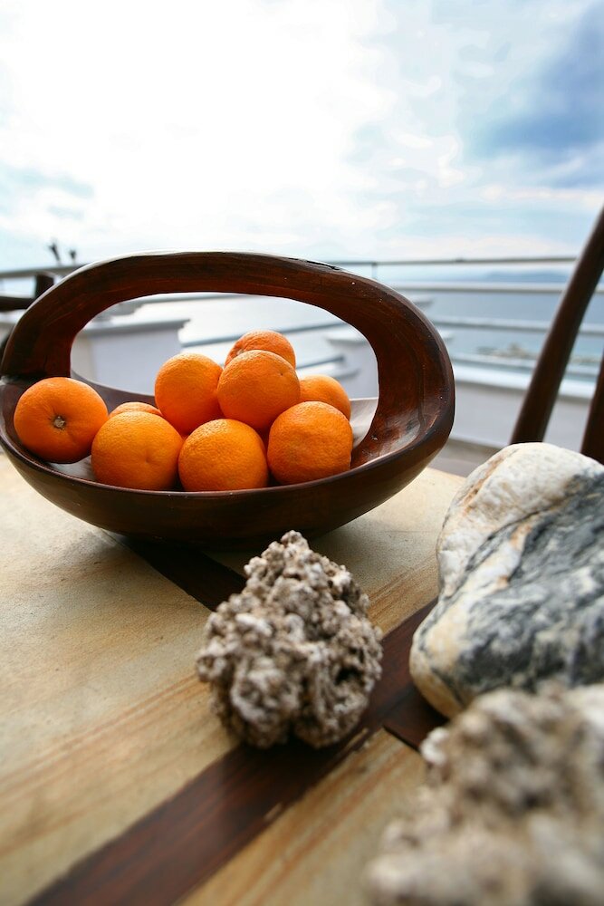 Фото Aegean Wave Hotel