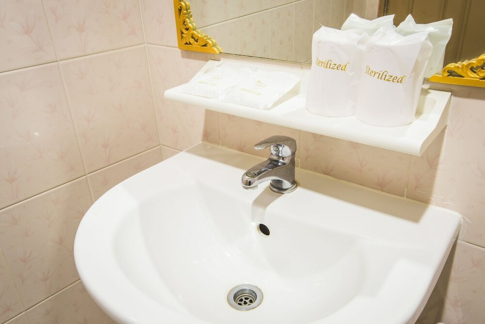 Фото New Suanmali Hotel