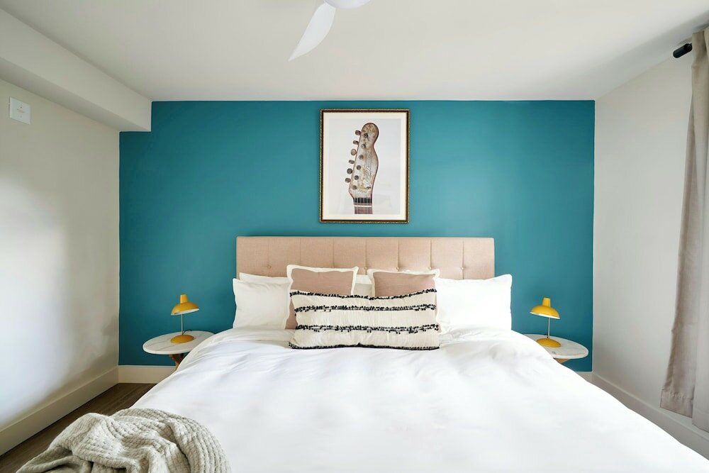 Фото Sonder The Stat