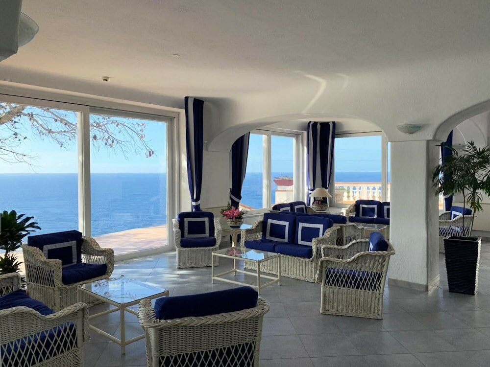 Фото Hotel Grazia alla Scannella