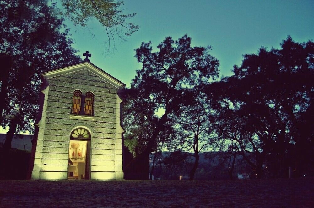 Фото Palace Hotel & SPA Termas de São Vicente