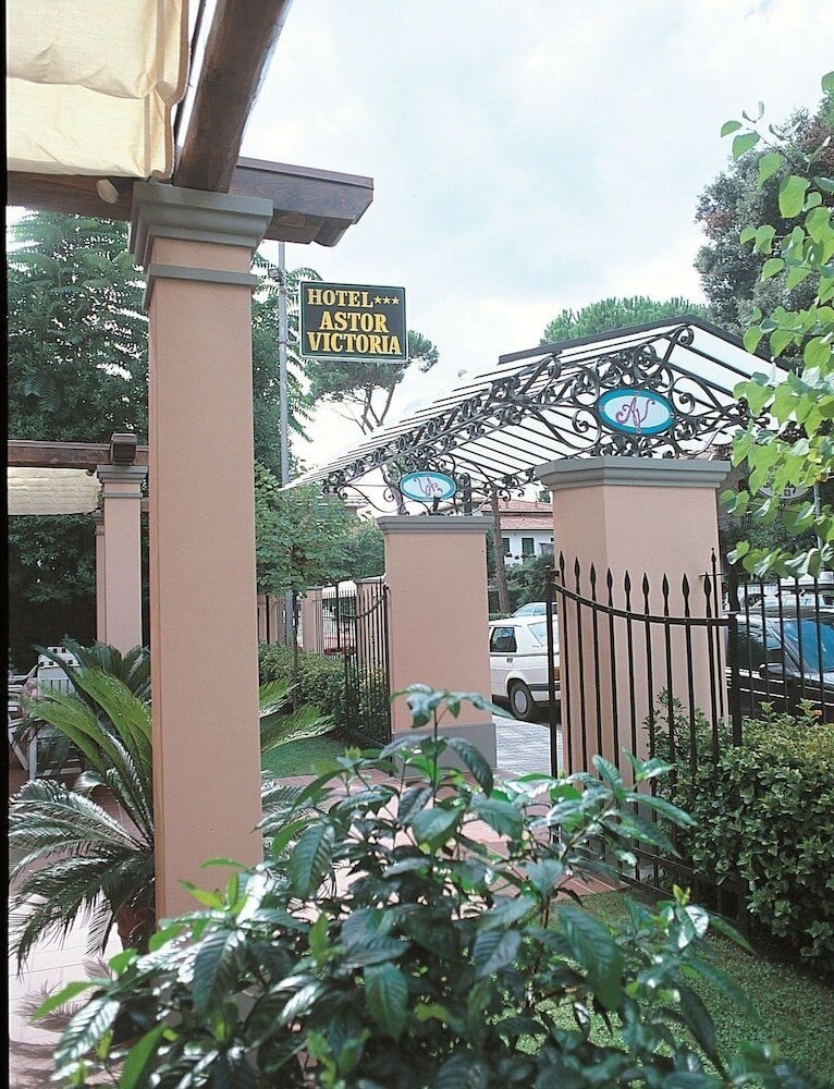 Фото Hotel Astor Victoria