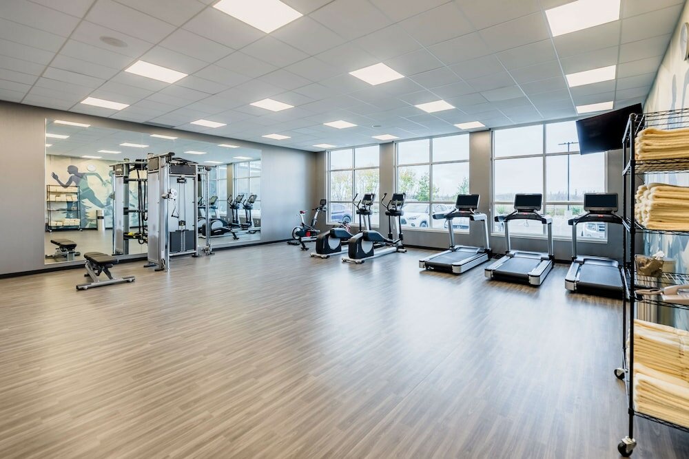 Фото Hyatt House Winnipeg-South/Outlet Collection