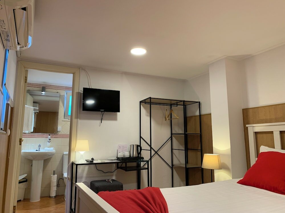 Фото Discovery Apartment Benfica