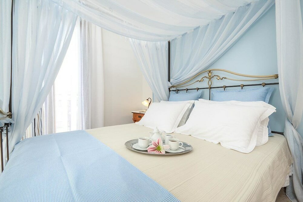 Фото Naxos Resort Beach Hotel