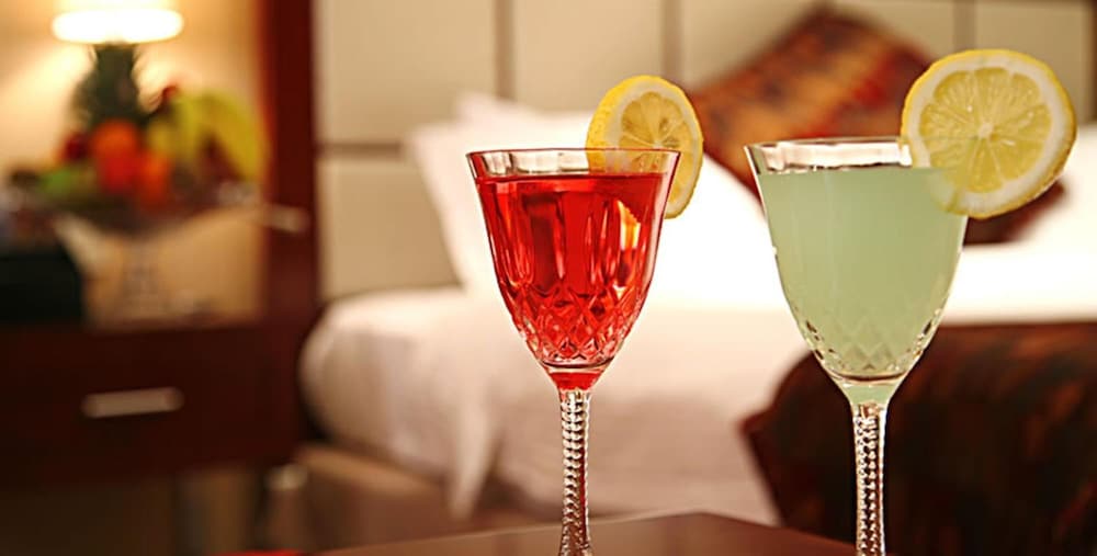 Фото Coral Jubail Hotel