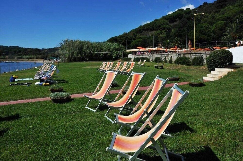 Фото Hotel Cala di Mola