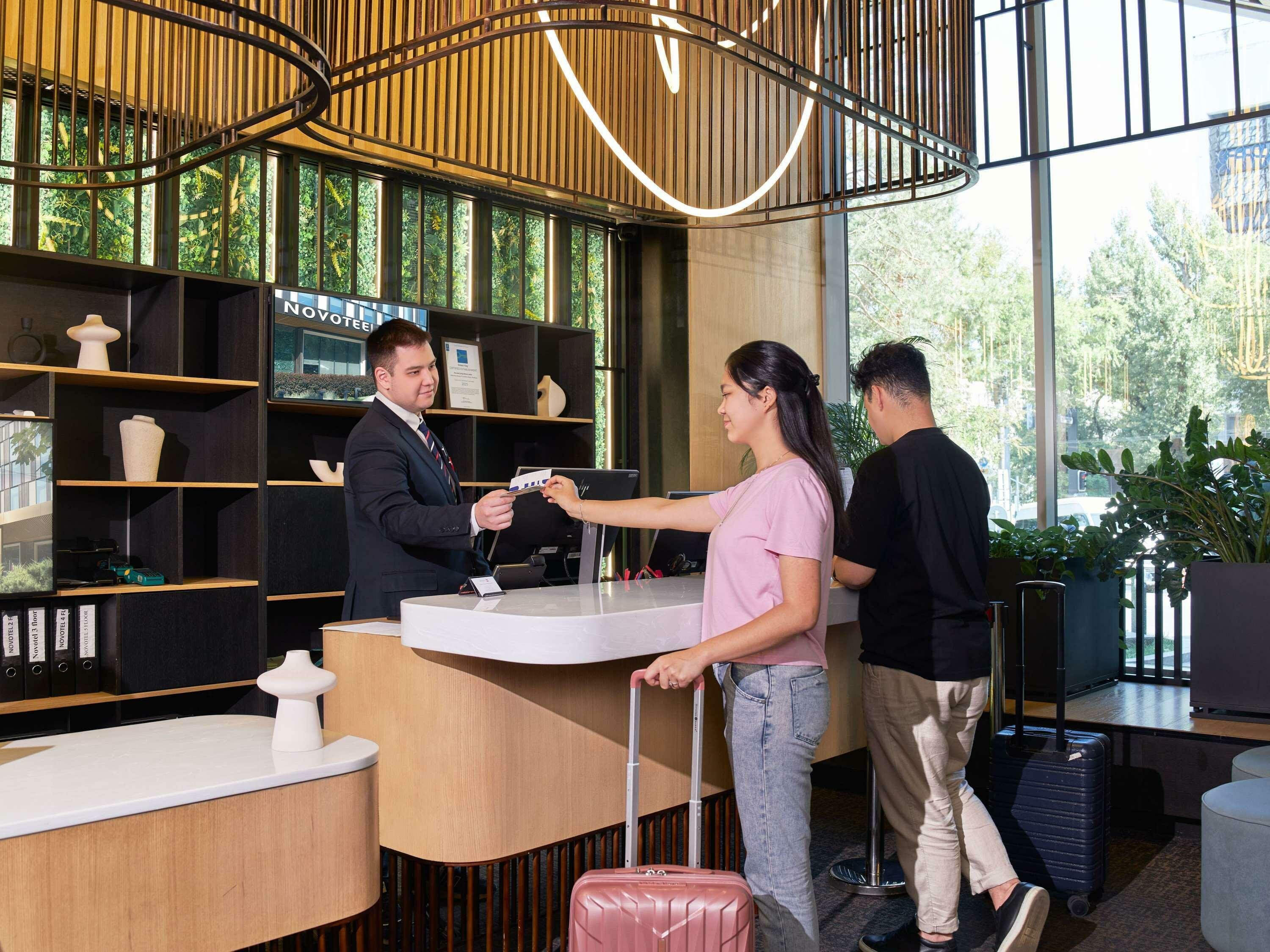 Фото Ibis Almaty Jetisu