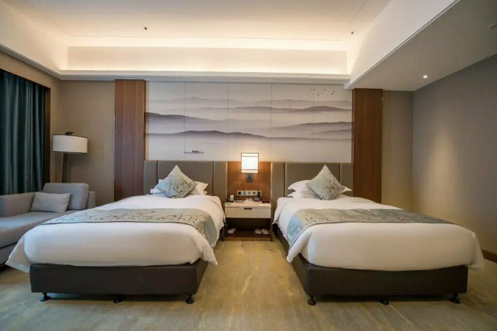 Hotel Argyle Grand Hotel Nanping, Fujian, photo