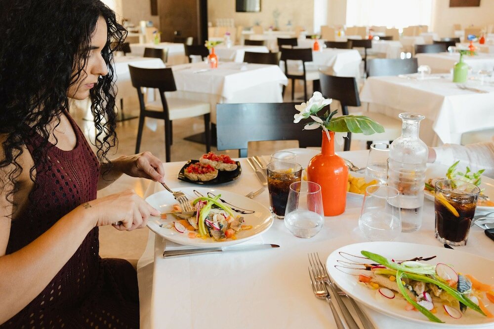 Фото CDSHotels Basiliani