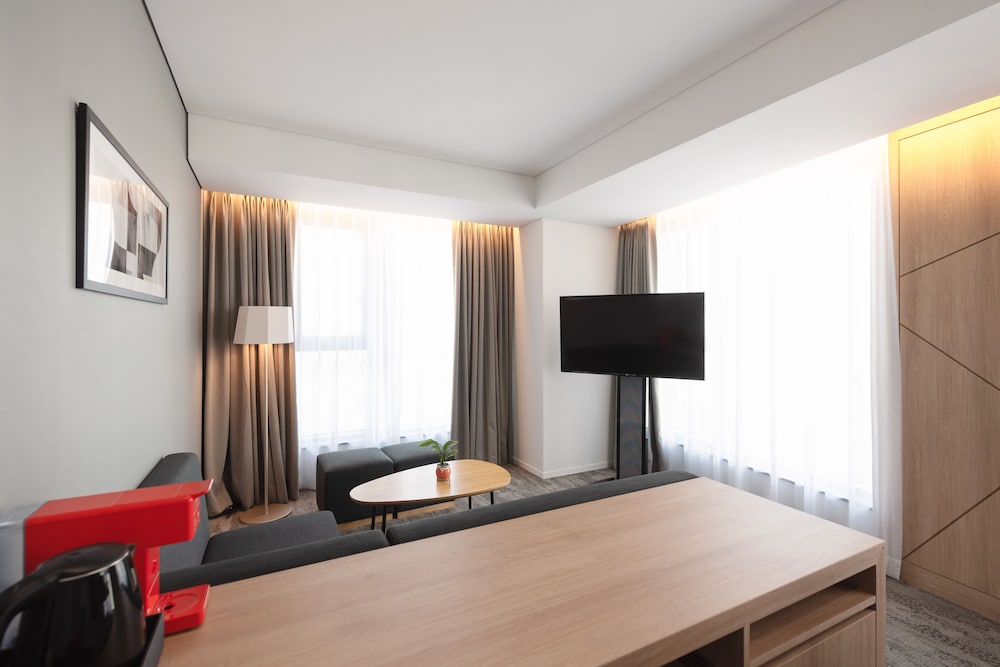 Фото Orakai Daehakro Hotel