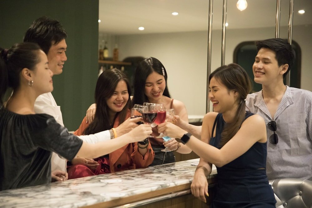 Фото Justice Hotel