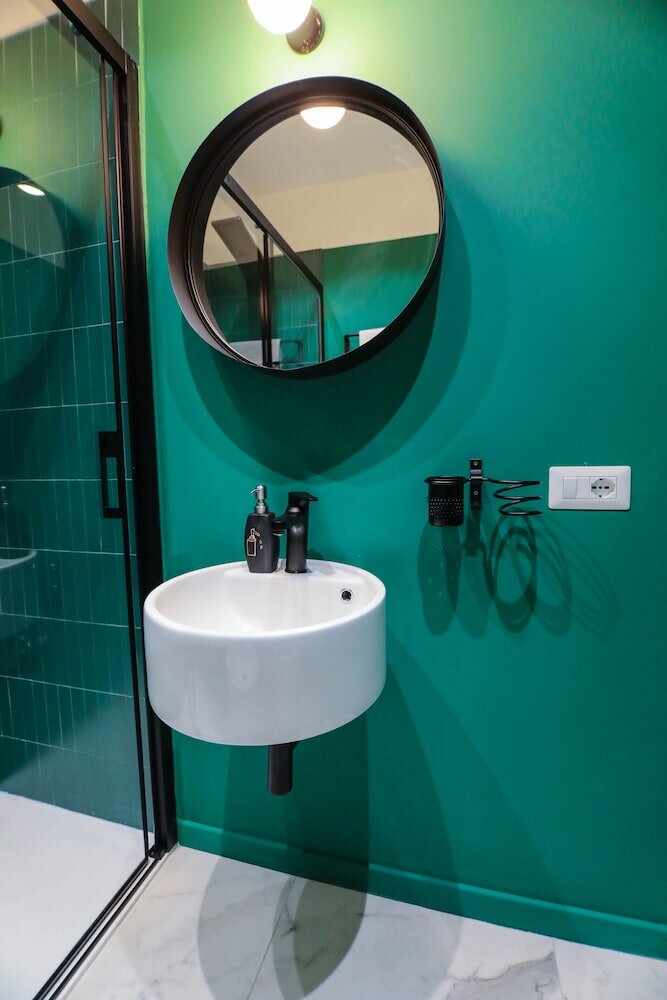 Фото O. Effe. Global Suites at Vatican