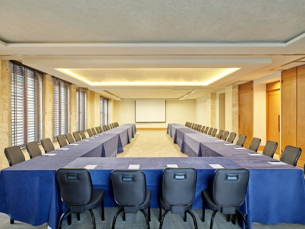 Фото Grand Fiesta Americana Oaxaca