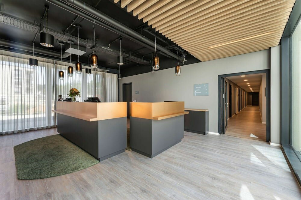 Фото Maxx Hotel Aalen