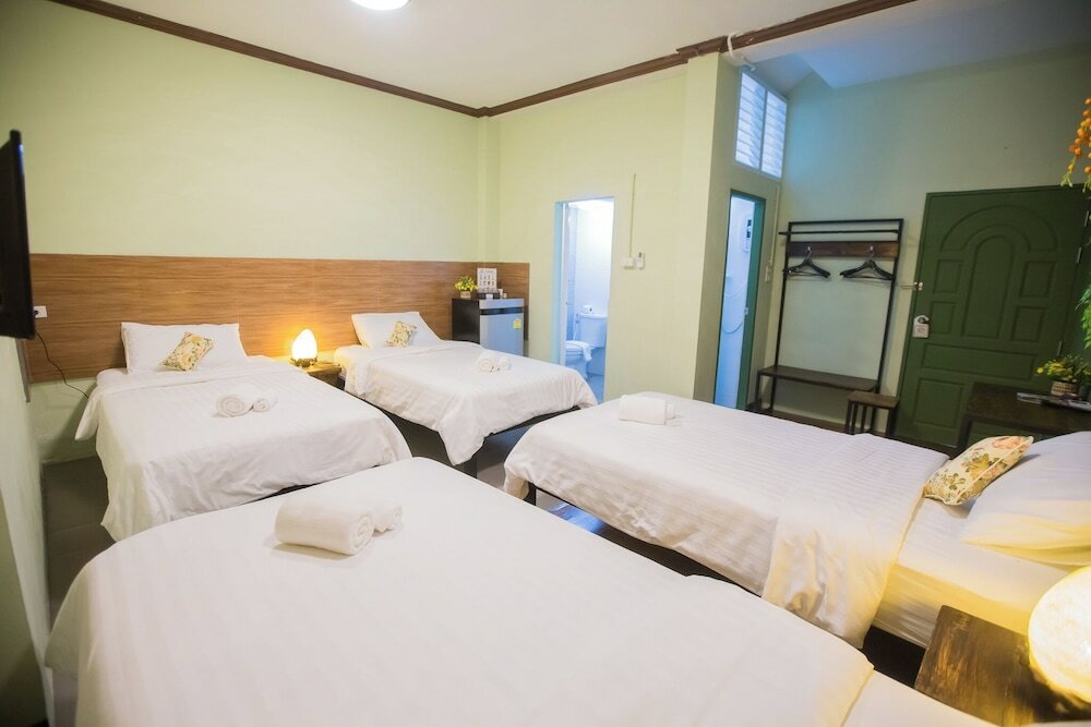 Фото IRoom Boutique House