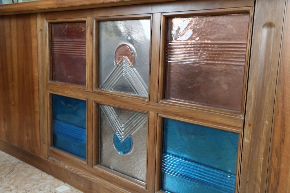 Фото Abbazia Bed & Breakfast