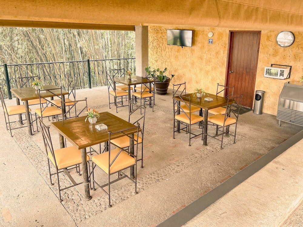 Фото Villas Layfer familia y vacaciones Cordoba Veracruz Mexico