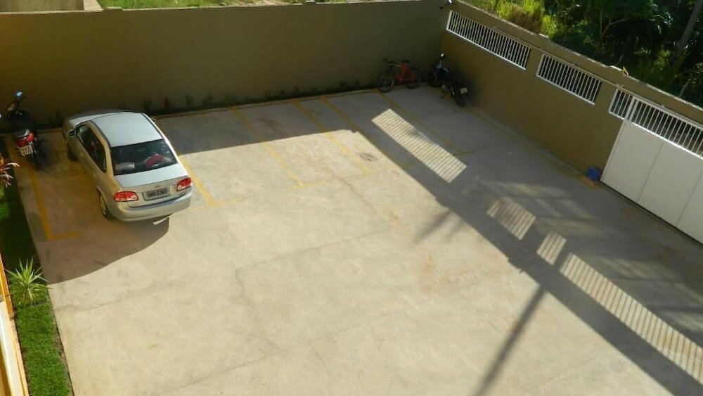 Фото Pousada Badejo