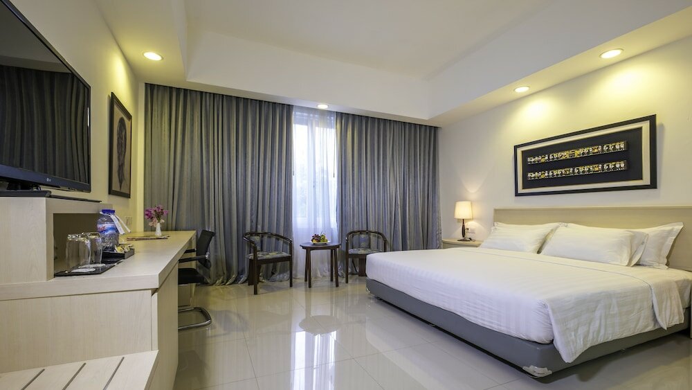 Фото Griya Sintesa Muara Enim